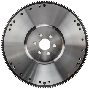 JEGS 602351 Billet Steel SFI 50oz. Flywheel for 1981-1995 Small Block Ford 302 - Imagen 1 de 4