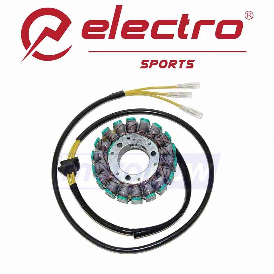 Electrosport Stator for 1982-1985 Suzuki GS450GA - Electrical Electrical hk - Imagem 1 de 4