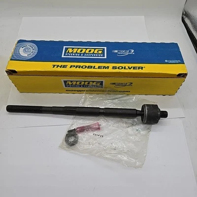 Steering Tie Rod End Moog EV800903 fits 11-18 Ford Fiesta - Image 1 of 4