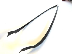 GENUINE FORD FIESTA MK7 WINDSCREN SIDE TRIMS 8A61 A03194/5 ACW  08-17 - Picture 1 of 2