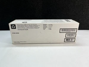 2x-HP 312X Black Toner Cartridge  CF380XD - Picture 1 of 9