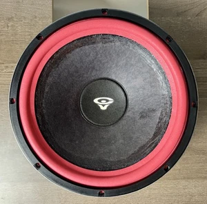 Altoparlante woofer Cerwin Vega E-312 - 12" - #B - Foto 1 di 2