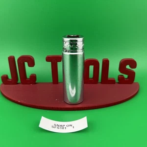 Snap On SFS181 USA 3/8" Drive 6-Point Deep 9/16" Socket - Picture 1 of 7