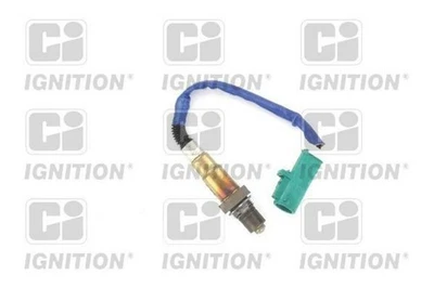 QUINTON HAZELL Sonda lambda para FORD FOCUS III Torneo Focus C-Max (DM2) XLOS1698 - Imagen 1 de 4