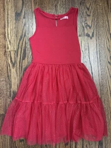 Epic Threads Girls Dress Size M - Picture 1 of 4