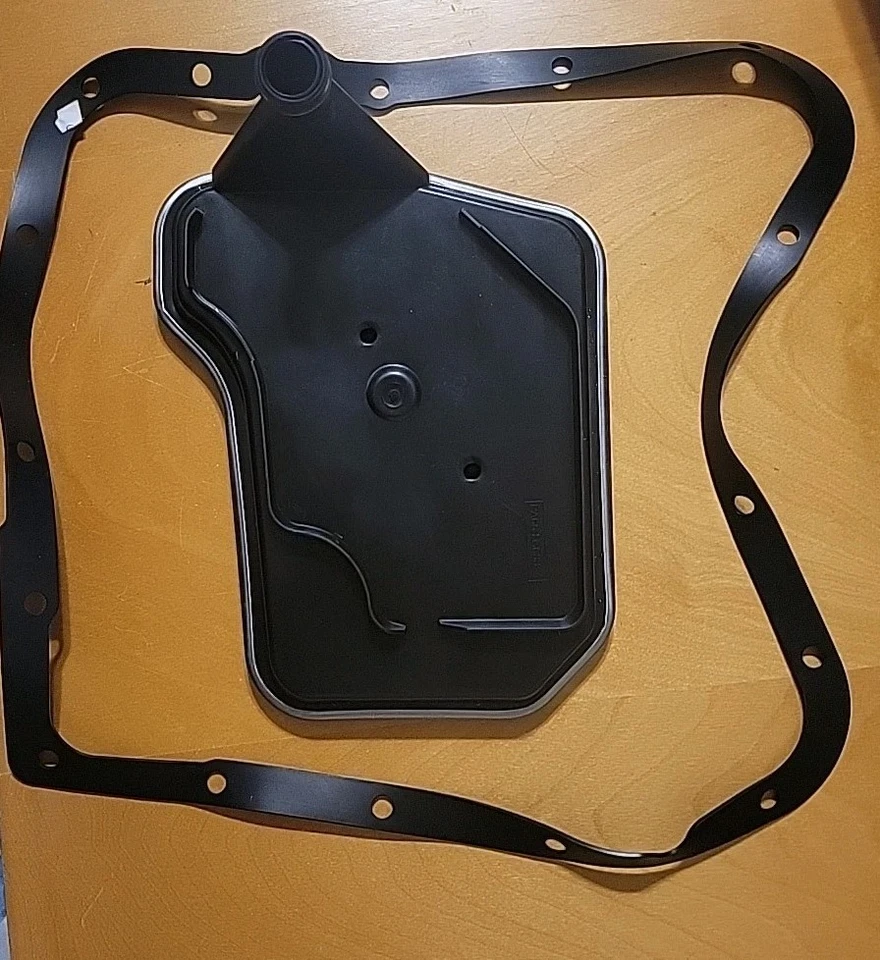 TF337 AC Delco Automatic Transmission Filter Kit 25325578 for Chevy Express Van - Image 1 of 1