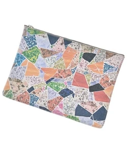 CARVEN Pouches PinkxGreenxOrangeetc.(Patterned) 2200602946258 - Picture 1 of 6