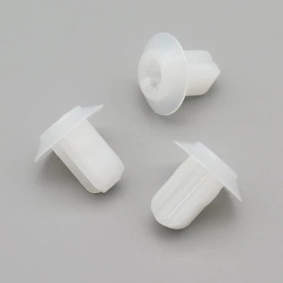 10x Clips Kühlerverkleidung und Luftleitring für einige Ford Transit Connect Foto 1 de 4