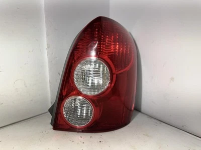 Luz trasera derecha pasajero Mazda Protege 5 Protege5 2002-2003 hatchback OEM Foto 1 de 4