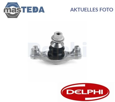 TC4877 TRAGGELENK FÜHRUNGSGELENK DELPHI FÜR VOLVO V90 II,S90 II,V60 II,S60 III - Image 1 of 4
