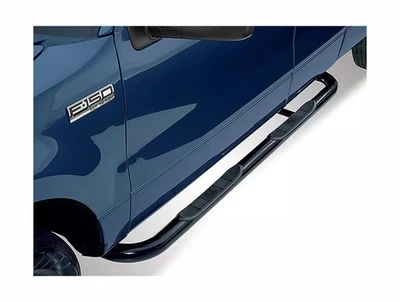 Westin Black Signature Nerf Bars Side Steps 25-0565 - Image 1 of 4
