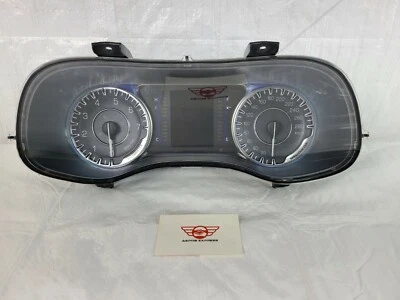 Chrysler 200 Limited 2015 sedán 3,6 L velocímetro cuadro de instrumentos calibre OEM Foto 1 de 4