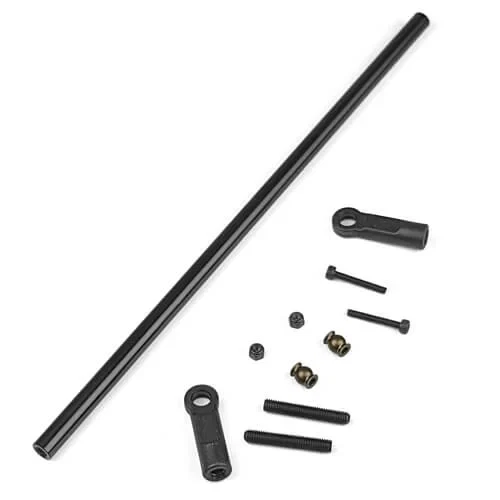 Tekno TKR9585 – Chassis/Shock Tower Brace (SCT410 2.0) - Image 1 of 1