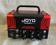 Amplificador de cabeza amplificador de guitarra JOYO BanTamP XL Jackman II 20W for sale
