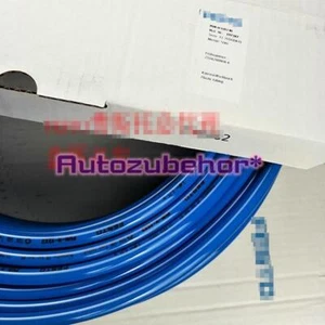For PUN-H-12X2-BL 197387 Pneumatic hose 50M #A6-33 - Bild 1 von 4
