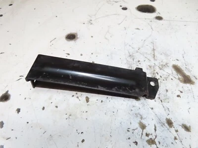 2012 Triumph Speedmaster Speed Master Battery Box Strap - Image 1 of 4