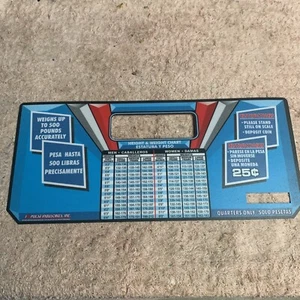 front Decal For Impulse Industries Scales - Picture 1 of 3