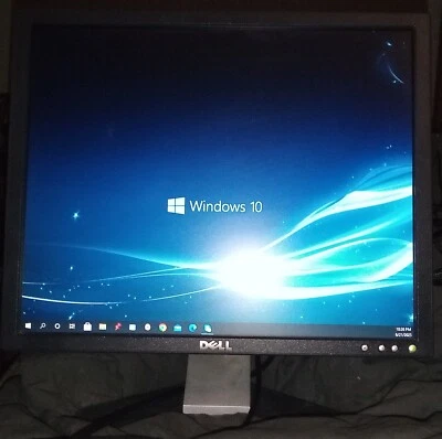 Dell 15" LCD Monitor - Image 1 of 3