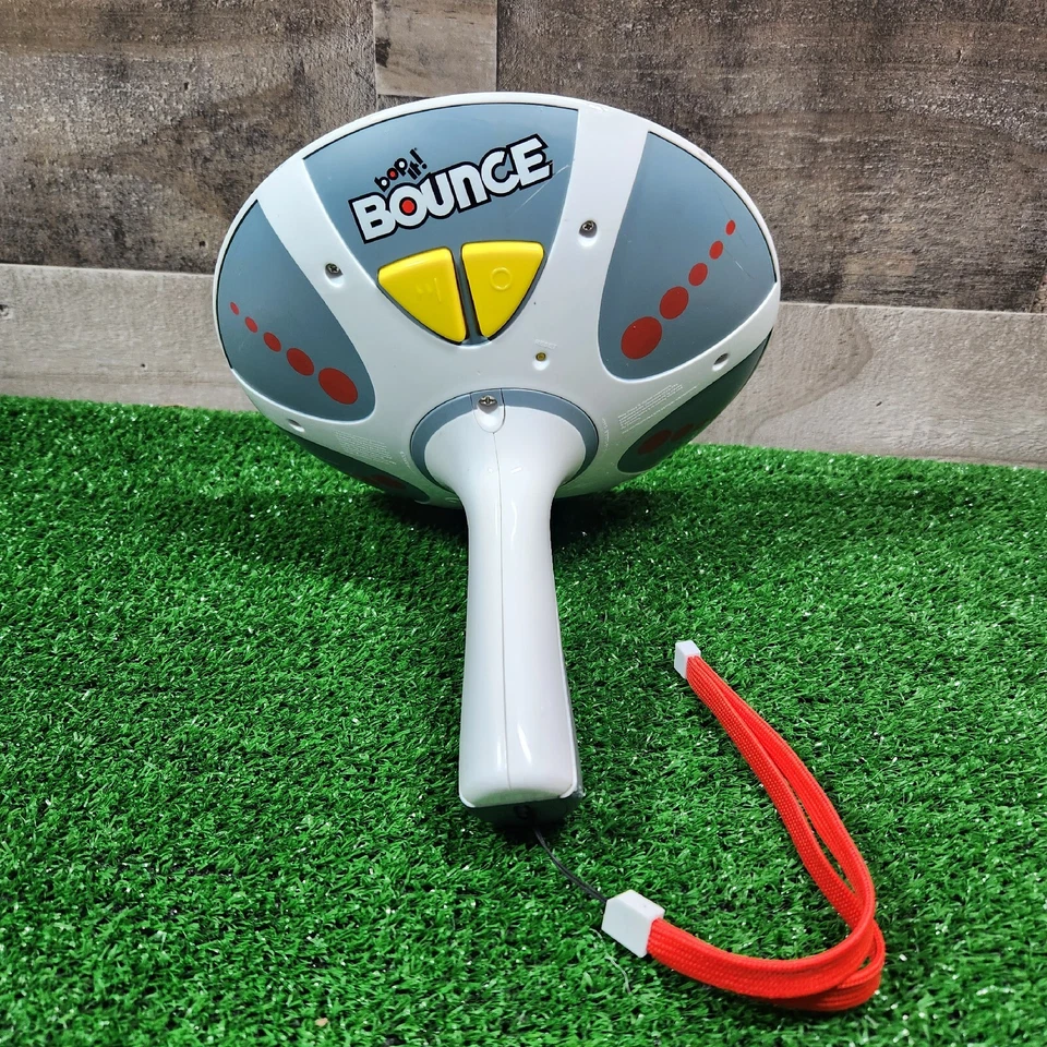 Hasbro Bop It 2009! Juego de rebote (bola no incluida) electrónico Foto 1 de 4