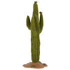  Ornament Glasskulptur Künstlicher Kaktus Tatsächl Bastelzeug
