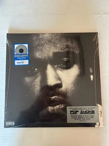 Pop Smoke – Faith Limited Clear Color Vinyl 2LP - Imagen 1 de 3