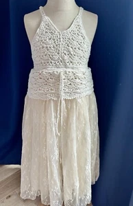 Dollcake Best Friends Girl’s Dress size 10 NWT - Picture 1 of 6