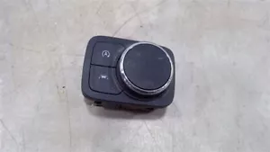 2018-2022 CHEVROLET TRAVERSE DRIVE SELECT MODE RIDE CONTROL SWITCH 84772685 - Picture 1 of 12