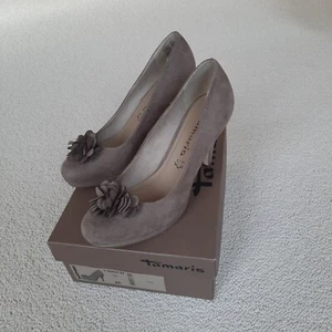 Tamaris Wortmann Pepper Größe 40 Pumps Highheel - Bild 1 von 7