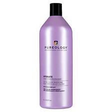 Pureology Hydrate Conditioner | for Dry Color-treated Hair