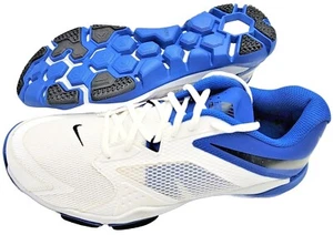 NUEVO ENTRENADOR NIKE FLEX SUPREME TR3 PARA HOMBRE TALLAS 7, 8 VINTAGE 2015 653620-100 - Imagen 1 de 5
