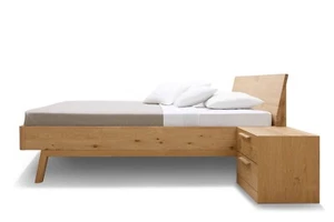 Gaderform Cortina Doppelbett - Bild 1 von 3