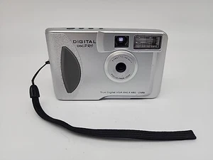 Vintage EarthLink Sprint Portable Digital Camera VGA 640x480 DSC Pro - Picture 1 of 7