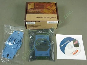 ExpertDAQ Modbus Digital DAQ Module EX9060D-M RS-485 4 Channel Data Acquisition - Picture 1 of 5