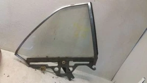 Cuarto de vidrio derecho pasajero para 67-69 AMC Ambassador 2 puertas techo rígido - Imagen 1 de 2