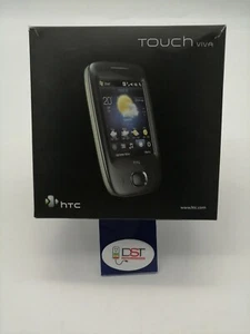 HTC TOUCH VIVA T2223 SMARTPHONE WINDOWS MOBILE USATO FUNZIONANTE CON SCATOLA - Imagen 1 de 3