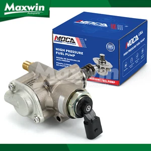 Left High Pressure Fuel Pump Fit Audi A6 A8 Quattro Q7 R8 S5 Volkswagen 4.2L - Picture 1 of 12
