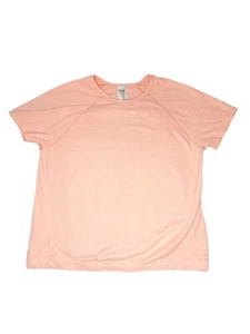 Athleta Power Up Tee Size XL (16) - Picture 1 of 6