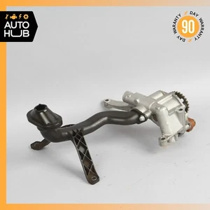 05-11 Mercedes W209 CLK350 C300 C280 M272 Engine Motor Oil Pump 2721800501 OEM - Picture 1 of 10