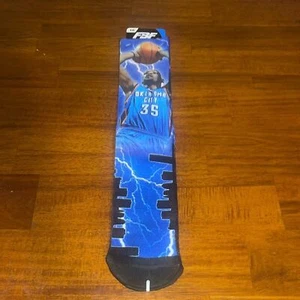 FBF Originals Kevin Durant NBA Lizenz Socken. Oklahoma City. Neu im Paket. - Bild 1 von 3