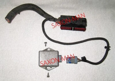 94-95 Dodge RAM 2500 & 3500 Truck 8.0 V10 AT Ignition Control Module Foto 1 de 4