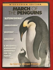 March of the Penguins DVD - Bild 1 von 2