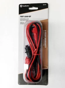 Southwire 60010S 39" Multimeter Voltage Test Leads w/ Alligator Clips - Picture 1 of 3