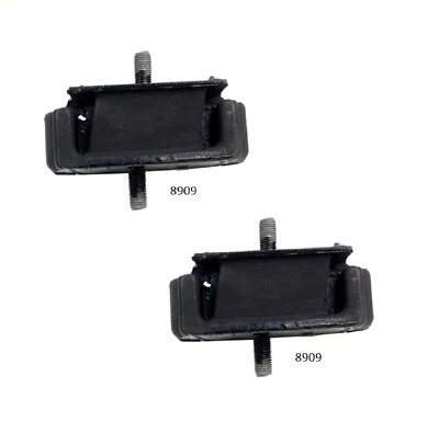 Kit de montaje de motor de 2 piezas para Mazda Miata con motor de 1,8 L 1999-2005 izquierda derecha Foto 1 de 2