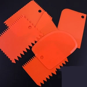 Plastic scraper Scraping sculpture knife industrial clay scraper sculpture tool - Picture 1 of 8