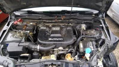 Automatic Transmission Grand 5 Speed Fits 06-08 VITARA 435647 - Image 1 of 4