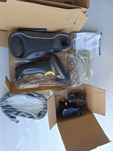 HAND-HELD BARCODE SCANNER NLS-HR15 SERIES - Picture 1 of 8