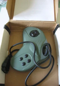 VINTAGE COMP USA SKU#228276 JOYPAD NEW IN BOX IBM PC AND COMPATIBLES - Picture 1 of 4