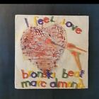 Bronski Beat/Marc Almond " I Feel Love" Disque Vinyle 45 Tours 7 "