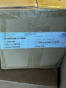 NUEVA FUENTE DE ALIMENTACIÓN SIEMENS PSC-12M # FPS54430-C26-A1-R FUENTE DE ALIMENTACIÓN (5 DISPONIBLES) - Imagen 1 de 2