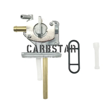 Топливный кран газовый клапан краник 44300-15D31 для Suzuki DR250SE DR350SE - Изображение 1 из 4